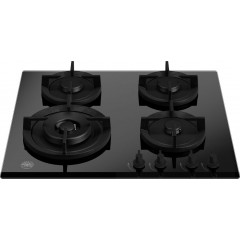 Bertazzoni P60 4L MOD GNE Εστία Αερίου Αυτόνομη 60.5x52.5cm Bertazzoni P60 4L MOD GNE Εστία Αερίου Αυτόνομη 60.5x52.5cm